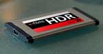 HDR